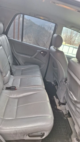 Mercedes-Benz ML 270, снимка 8