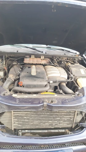 Mercedes-Benz ML 270, снимка 12