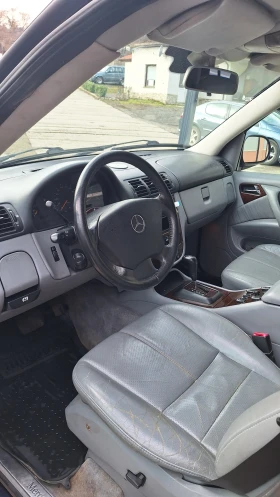 Mercedes-Benz ML 270, снимка 5