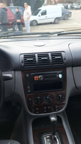 Mercedes-Benz ML 270, снимка 6