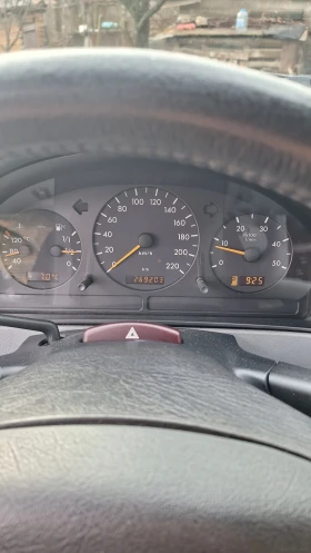 Mercedes-Benz ML 270, снимка 11