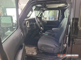 Jeep Wrangler, снимка 5