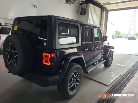 Jeep Wrangler, снимка 3