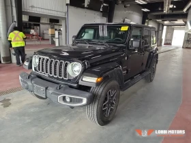 Jeep Wrangler, снимка 1