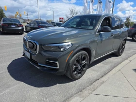 BMW X5 * xDrive40i * CARFAX * БЕЗ ПЪРВОНАЧАЛНА ВНОСКА, снимка 10