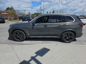 BMW X5 * xDrive40i * CARFAX * БЕЗ ПЪРВОНАЧАЛНА ВНОСКА, снимка 11