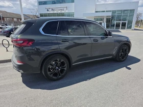 BMW X5 * xDrive40i * CARFAX * БЕЗ ПЪРВОНАЧАЛНА ВНОСКА, снимка 3