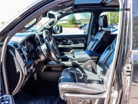 Dodge RAM 1500 Limited* Crew Cab* 4WD* ПОДГРЕВ* ОБДУХВАНЕ* 360* П, снимка 8