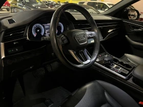 Audi Q8 Progressiv, АВТОКРЕДИТ, снимка 9
