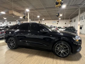 Audi Q8 Progressiv, АВТОКРЕДИТ, снимка 3