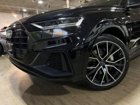 Audi Q8 Progressiv, АВТОКРЕДИТ, снимка 11