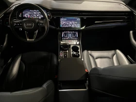 Audi Q8 Progressiv, АВТОКРЕДИТ, снимка 7