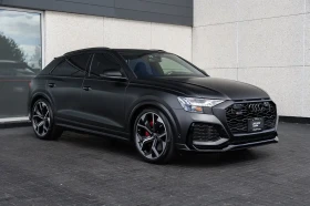 Audi RSQ8, снимка 11