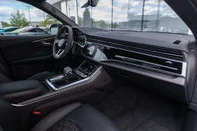 Audi RSQ8, снимка 14