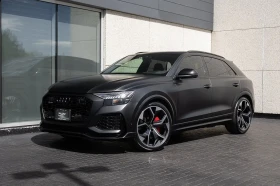 Audi RSQ8, снимка 2