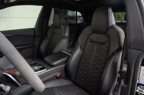 Audi RSQ8, снимка 16