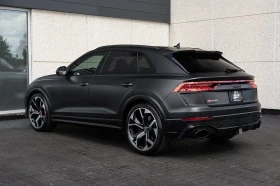 Audi RSQ8, снимка 3