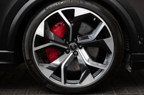 Audi RSQ8, снимка 8