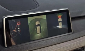 BMW X5 * xDrive 30d * ЦЕНА ДО БГ, снимка 14