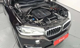 BMW X5 * xDrive 30d * ЦЕНА ДО БГ, снимка 6