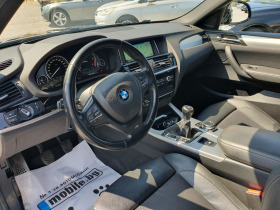 BMW X4 2.0 D Xdrive, снимка 11