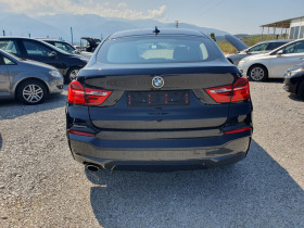 BMW X4 2.0 D Xdrive M-paket, снимка 6