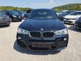 BMW X4 2.0 D Xdrive M-paket, снимка 5
