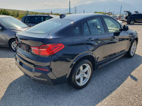 BMW X4 2.0 D Xdrive, снимка 4