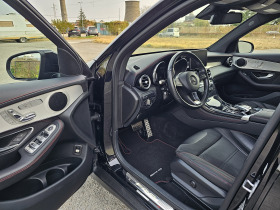 Mercedes-Benz GLC 43 AMG - FULL, снимка 9 - Автомобили и джипове - 42705156