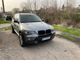 BMW X5 Е 70, снимка 3 - Автомобили и джипове - 45340776
