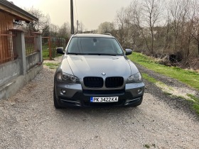 BMW X5 Е 70, снимка 7 - Автомобили и джипове - 45340776