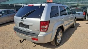 Jeep Grand cherokee 3.0 CRD NOV VNOS GERMANY - [5] 