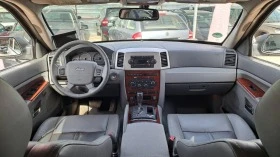 Jeep Grand cherokee 3.0 CRD NOV VNOS GERMANY - [13] 