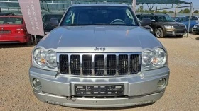 Jeep Grand cherokee 3.0 CRD NOV VNOS GERMANY - [3] 