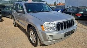 Jeep Grand cherokee 3.0 CRD NOV VNOS GERMANY - [4] 