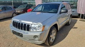 Jeep Grand cherokee 3.0 CRD NOV VNOS GERMANY - [9] 