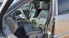 Jeep Grand cherokee 3.0 CRD NOV VNOS GERMANY - [6] 