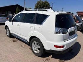 Mitsubishi Outlander 2.2DI-D 4WD KOJA/NAVI EURO 4, снимка 8