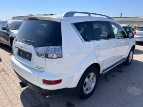 Mitsubishi Outlander 2.2DI-D 4WD KOJA/NAVI EURO 4, снимка 6