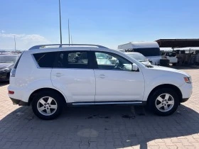 Mitsubishi Outlander 2.2DI-D 4WD KOJA/NAVI EURO 4, снимка 5