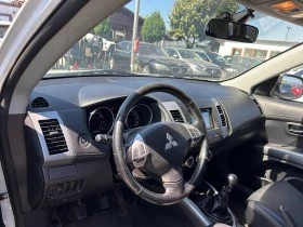 Mitsubishi Outlander 2.2DI-D 4WD KOJA/NAVI EURO 4, снимка 11