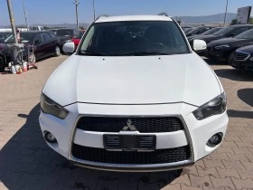 Mitsubishi Outlander 2.2DI-D 4WD KOJA/NAVI EURO 4 | Mobile.bg    3