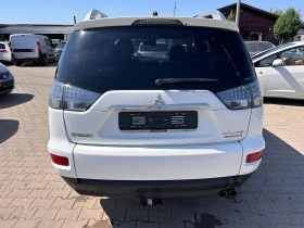 Mitsubishi Outlander 2.2DI-D 4WD KOJA/NAVI EURO 4 | Mobile.bg    7