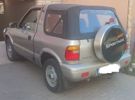 Kia Sportage, снимка 2