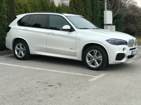 BMW X5 BMW X5 4.0d X-drive ЕДИН СОБСТВЕНИК VACUUM FULL N1, снимка 13