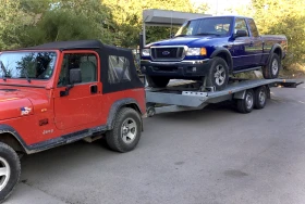 Ford Ranger XLT, снимка 16