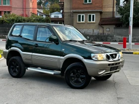 Nissan Terrano 2.7TDI 4Х4 125кс ИТАЛИЯ, снимка 2