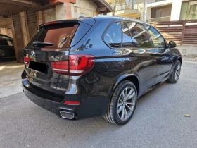     BMW X5 40d xDRive M Sport Head-Up LED 