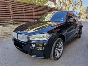     BMW X5 40d xDRive M Sport Head-Up LED 