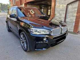     BMW X5 40d xDRive M Sport Head-Up LED 